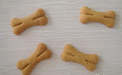 M009鸡肉玉米消化饼干 多种宠物消臭饼干 宠物食品代工