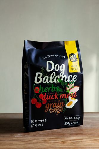 撒上一波狗粮,韩国宠物食品包装设计
